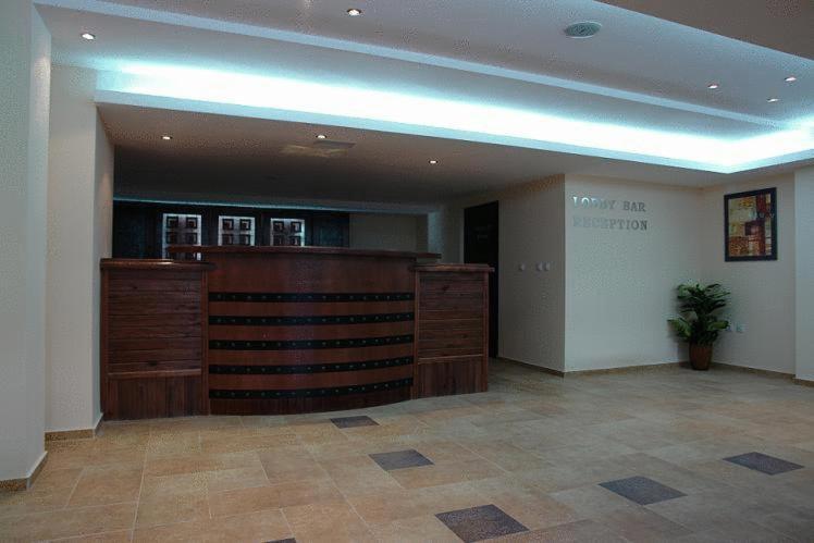 Winslow Elegance Apartments Bansko Exterior foto