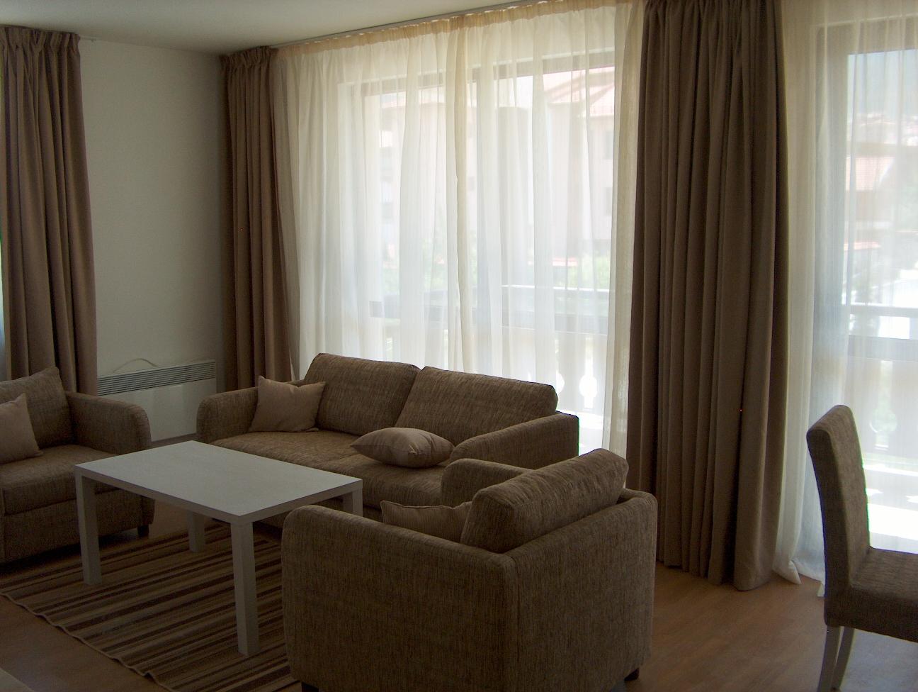 Winslow Elegance Apartments Bansko Exterior foto